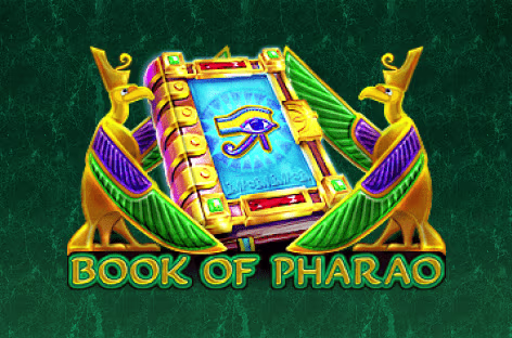 Игра:Book of Pharao
